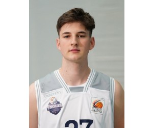 Tim Lang basketball player - PG