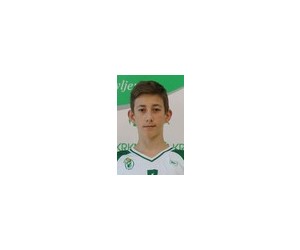 Tim Lihteneger basketball player