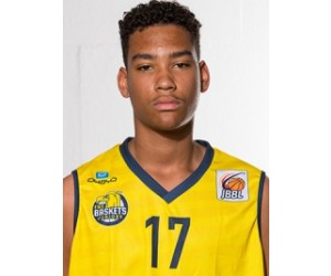 Tim Littmann basketball player - C