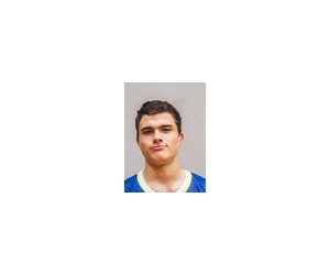 Tim Lotric basketball player - PG