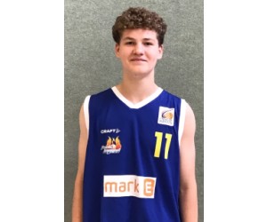 Tim Ludwig basketball player - G