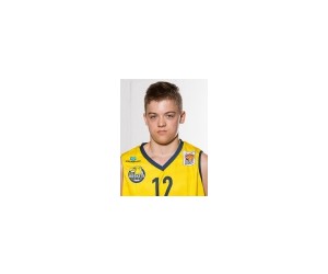 Tim Nocke basketball player - PF