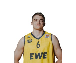 Tim Nocke basketball player photo 2