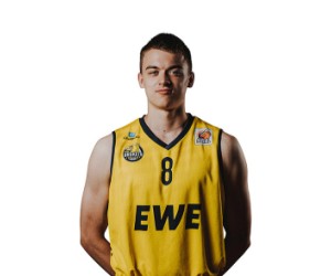 Tim Nocke basketball player photo 3