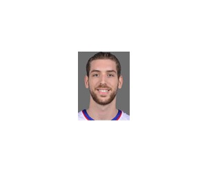 Tim Ohlbrecht basketball player - PF/C