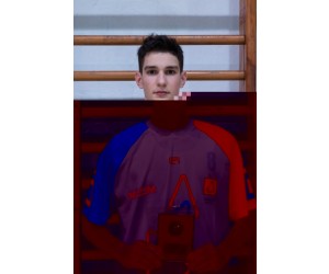 Tim Osolnik basketball player - G