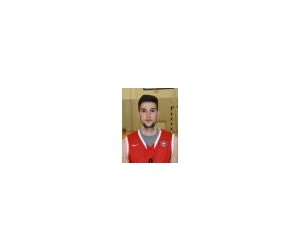 Tim Osolnik basketball player photo 2