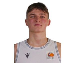 Tim Otto basketball player photo 2