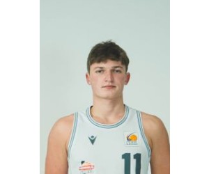 Tim Otto basketball player