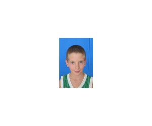 Tim Perkic basketball player