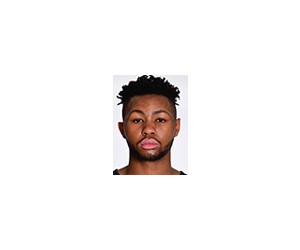 Tim Perry Jr. basketball player - C