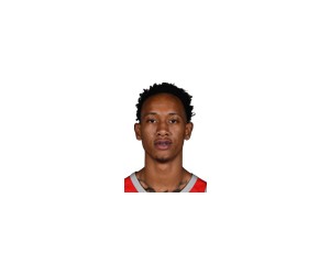 Tim Quarterman basketball player - G