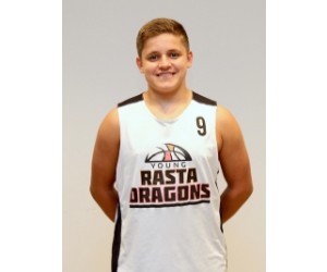 Tim Reumann basketball player - PG