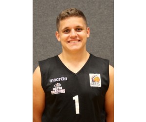 Tim Reumann basketball player photo 2
