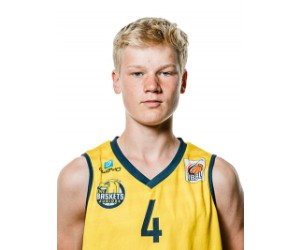 Tim Rose-Borsum basketball player - PG