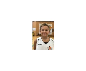 Tim Rothaemel basketball player