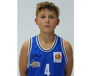 Tim Rothaemel basketball player photo 2