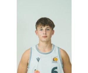 Tim Rothaemel basketball player photo 3
