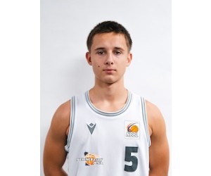 Tim Rothaemel basketball player photo 4