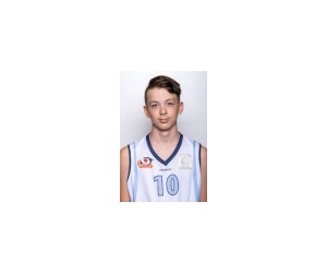 Tim Rothenberger basketball player - SF