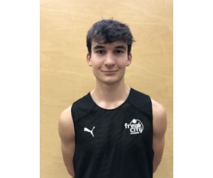 Tim Sauer basketball player - SF