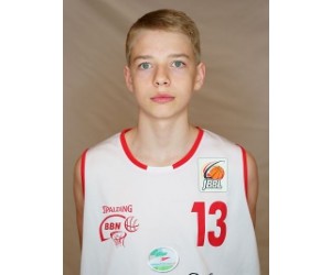 Tim Schmidt basketball player - PG