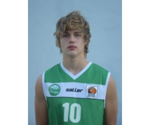 Tim Schmiedel basketball player - PG