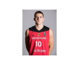 Tim Schneider basketball player - C