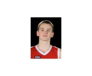 Tim Schuberg basketball player - PG