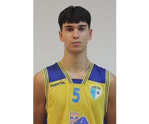 Tim Sifkovic basketball player