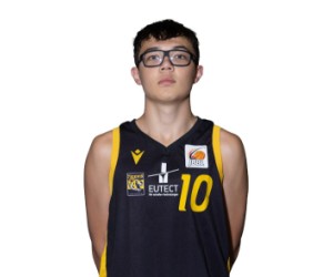 Tim Smagulow basketball player - SF/SG