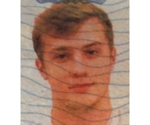 Tim Stainbrook basketball player photo 1