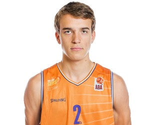 Tim Sujica basketball player photo 2