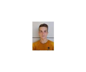 Tim Tersek basketball player - SG