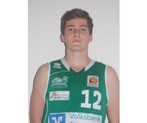 Tim Tolkes basketball player - SG