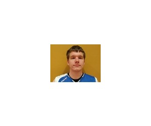 Tim Tusek basketball player - PF