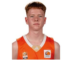 Tim Umlauf basketball player