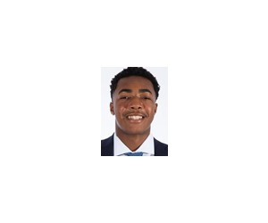 Tim Uzoegbu basketball player - F