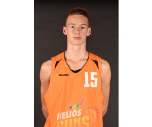Tim Veit basketball player