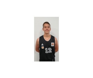 Tim Wainwright basketball player - SF