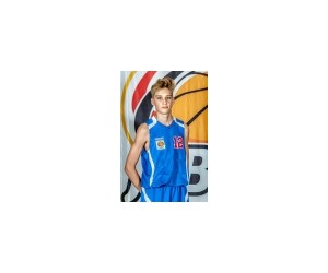 Tim Worthmann basketball player - PF