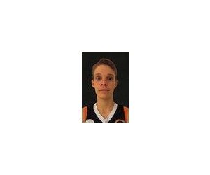 Tim Zrnec basketball player