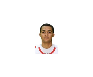 Timayahs Bracey basketball player - G