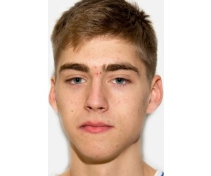Timka Jaakkola basketball player - SG