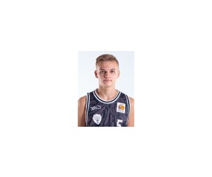 Timm Kowal basketball player - PG