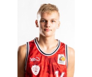 Timm Kowal basketball player photo 2