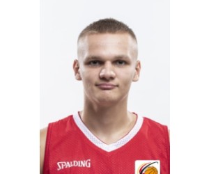Timm Kowal basketball player photo 3