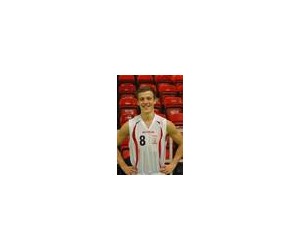 Timmie Andersson basketball player - PG
