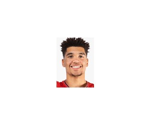 Timmy Allen basketball player - SF