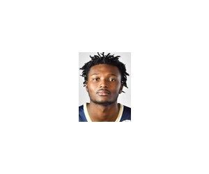 Timmy Sellers basketball player - F